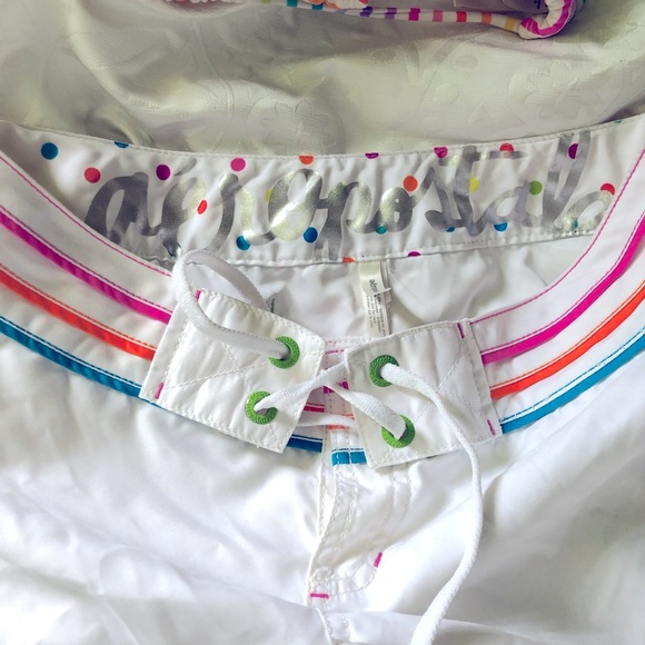 Aero Swimming Shorts (not new) - Picture 5 of 5